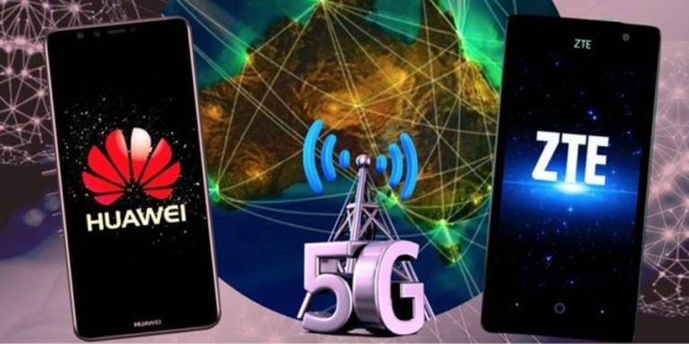 Australian government bans Huawei and ZTE on rollout of 5G networks article1 | Technea.gr - Χρήσιμα νέα τεχνολογίας
