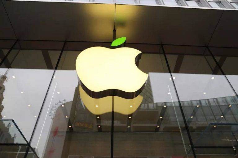 apple store shanghai logo1 | Technea.gr - Χρήσιμα νέα τεχνολογίας