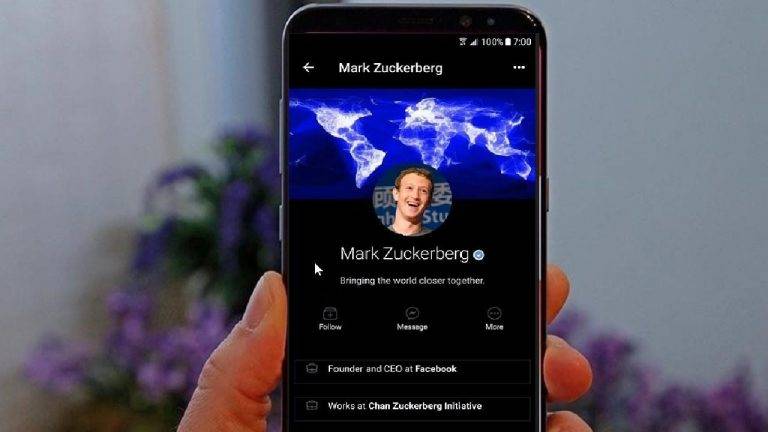 facebook dark mode21 | Technea.gr - Χρήσιμα νέα τεχνολογίας