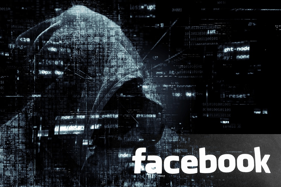 hacker facebook | Technea.gr - Χρήσιμα νέα τεχνολογίας