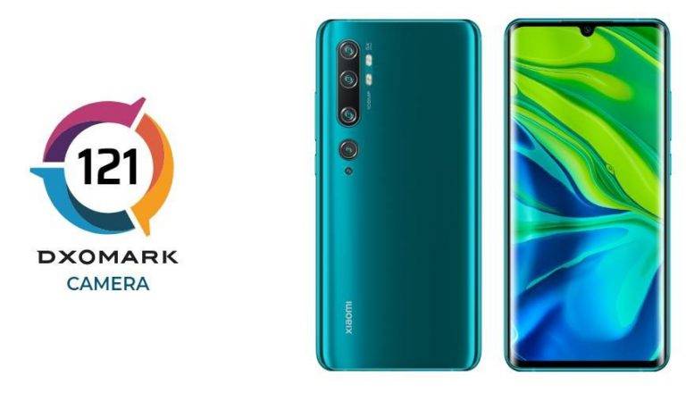 mi cc9 pro dxomark1 | Technea.gr - Χρήσιμα νέα τεχνολογίας