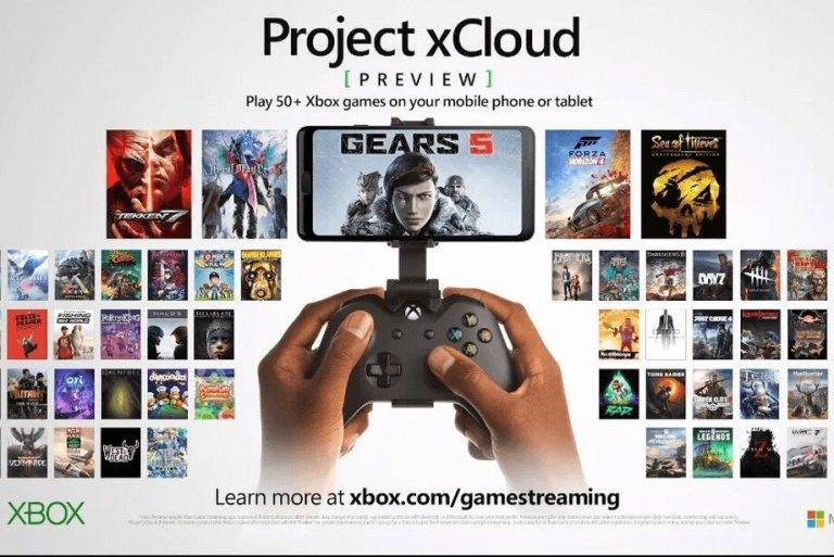 microsoft project xcloud.png 627.jpg.53498c00b8eb7c819657c4e4ff9122a61 | Technea.gr - Χρήσιμα νέα τεχνολογίας