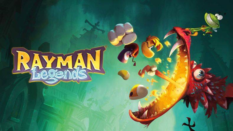 rayman legends1 | Technea.gr - Χρήσιμα νέα τεχνολογίας