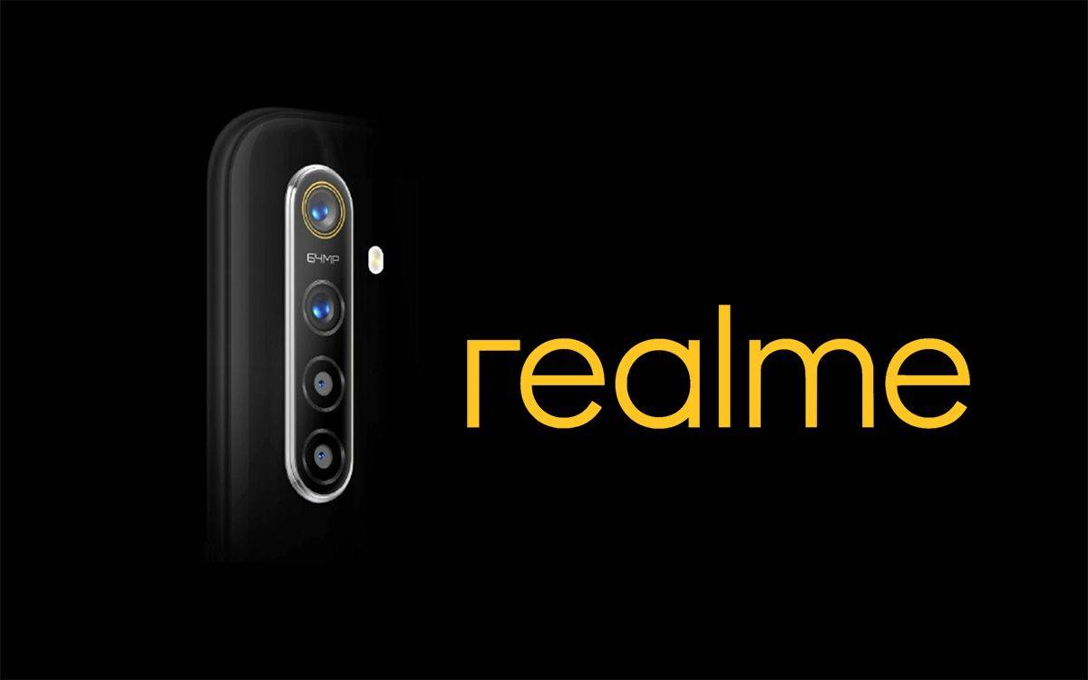 realme quad cameras1 | Technea.gr - Χρήσιμα νέα τεχνολογίας