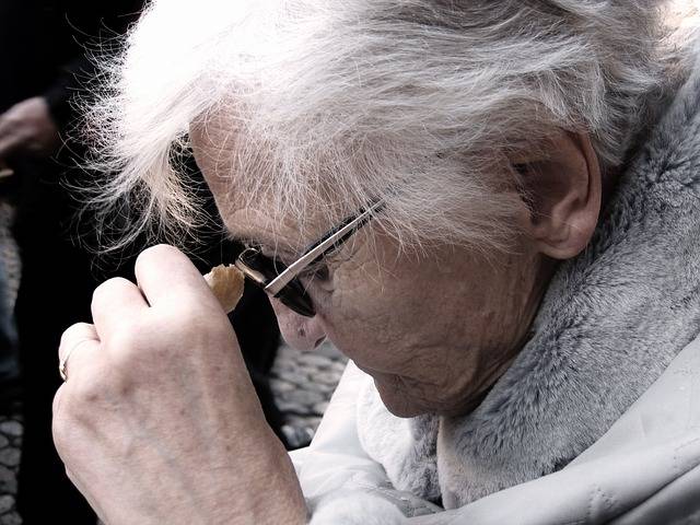 www.maxpixel.net Dependent Age Old Dementia Alzheimers Woman 100345 | Technea.gr - Χρήσιμα νέα τεχνολογίας