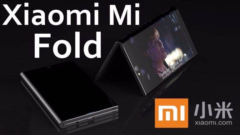 xiaomi Mi Fold1 | Technea.gr - Χρήσιμα νέα τεχνολογίας