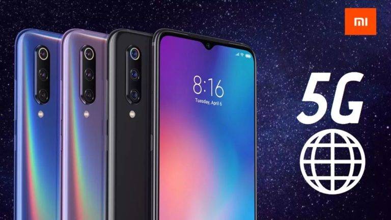 xiaomi mi 9 5g network1 | Technea.gr - Χρήσιμα νέα τεχνολογίας