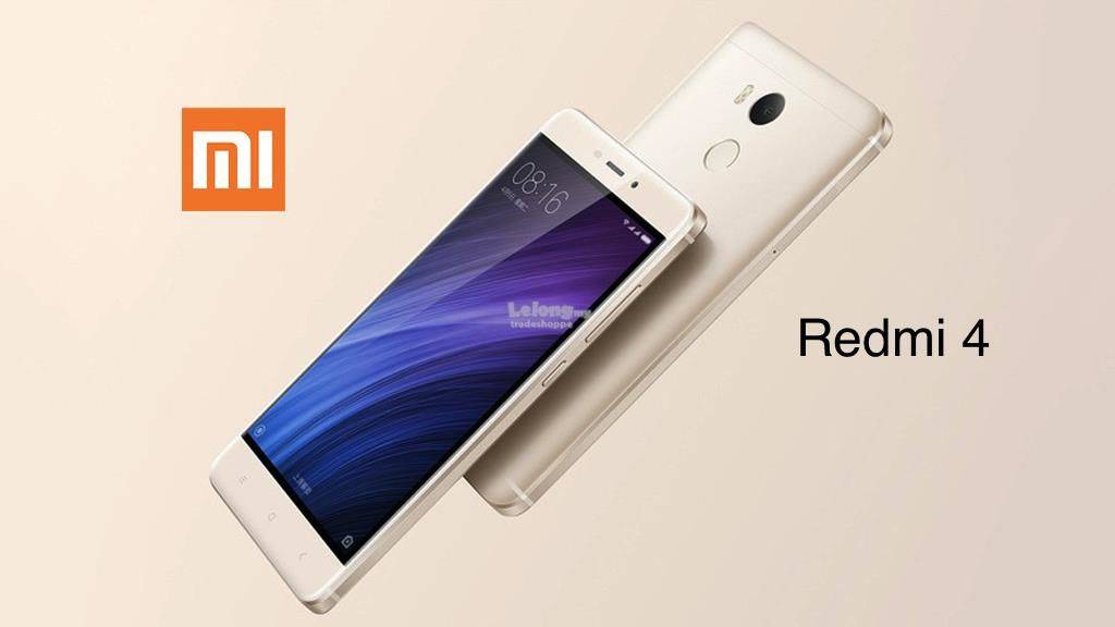 xiaomi redmi 4 16gb red mi 41 | Technea.gr - Χρήσιμα νέα τεχνολογίας