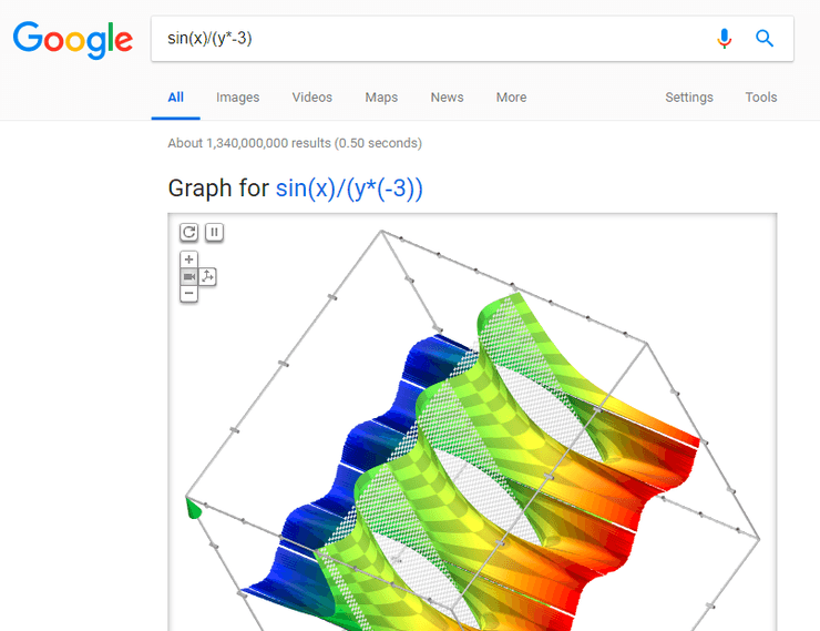 549840 do math in your google search | Technea.gr - Χρήσιμα νέα τεχνολογίας