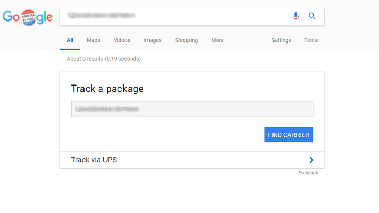 549843 track packages in google search1 | Technea.gr - Χρήσιμα νέα τεχνολογίας