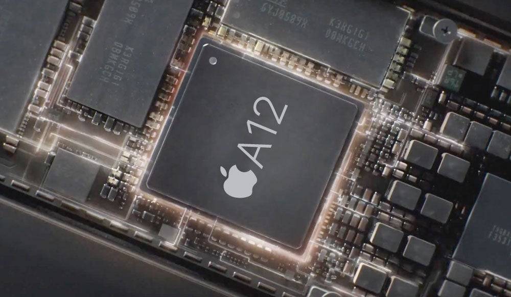 A12 chipset | Technea.gr - Χρήσιμα νέα τεχνολογίας