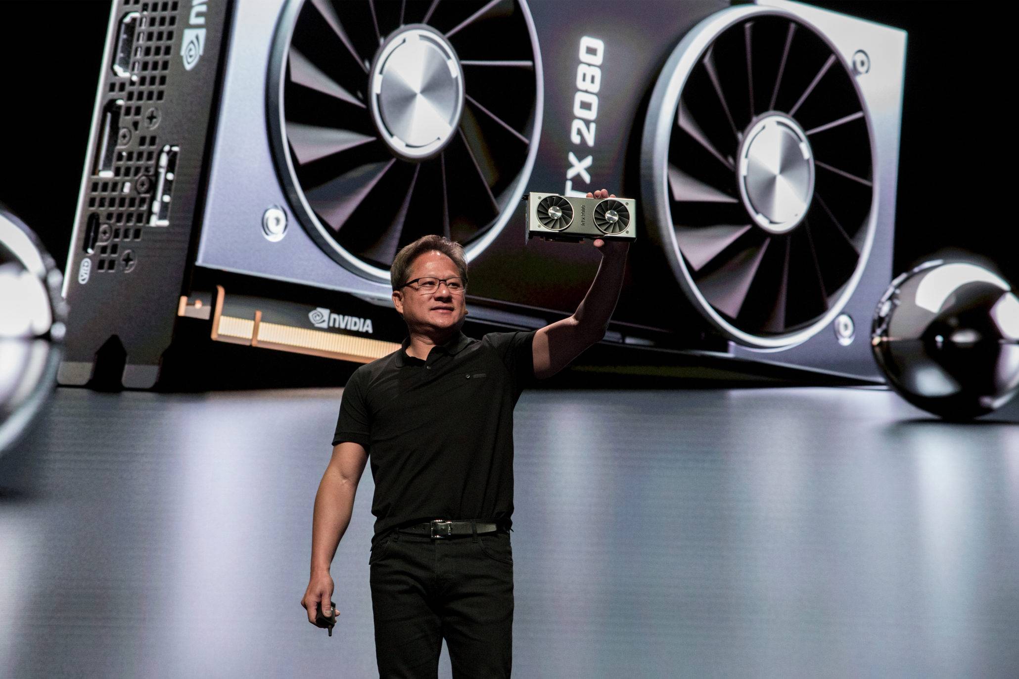 NVIDIA GeForce RTX Jensen Huang CEO 2 2060x13731 1 | Technea.gr - Χρήσιμα νέα τεχνολογίας