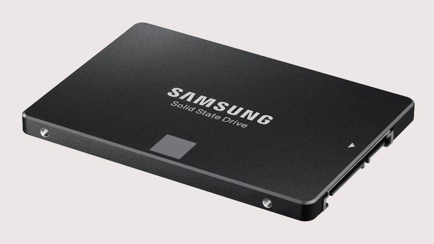 Samsung 4TB SSD1 | Technea.gr - Χρήσιμα νέα τεχνολογίας