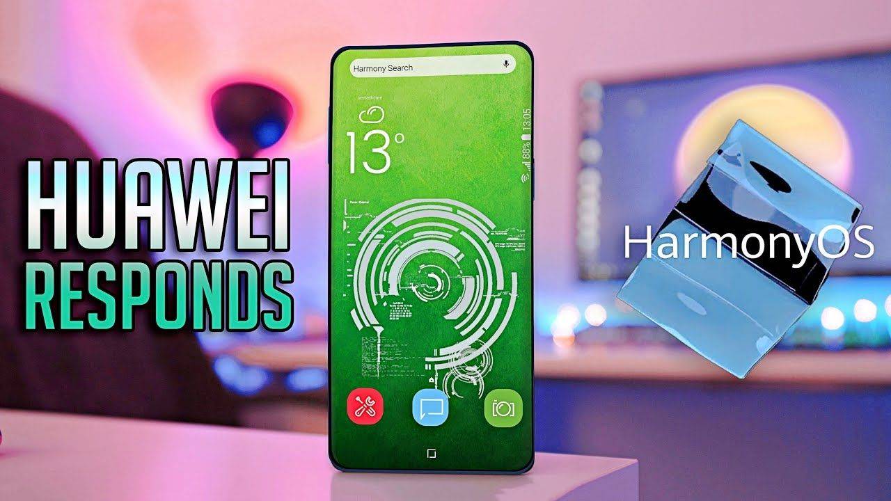 harmony OS Huawei 21 | Technea.gr - Χρήσιμα νέα τεχνολογίας