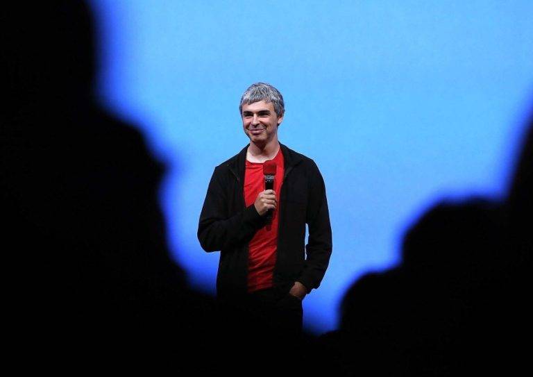 larry page explains why you shouldnt be creeped out by everything google is doing1 | Technea.gr - Χρήσιμα νέα τεχνολογίας