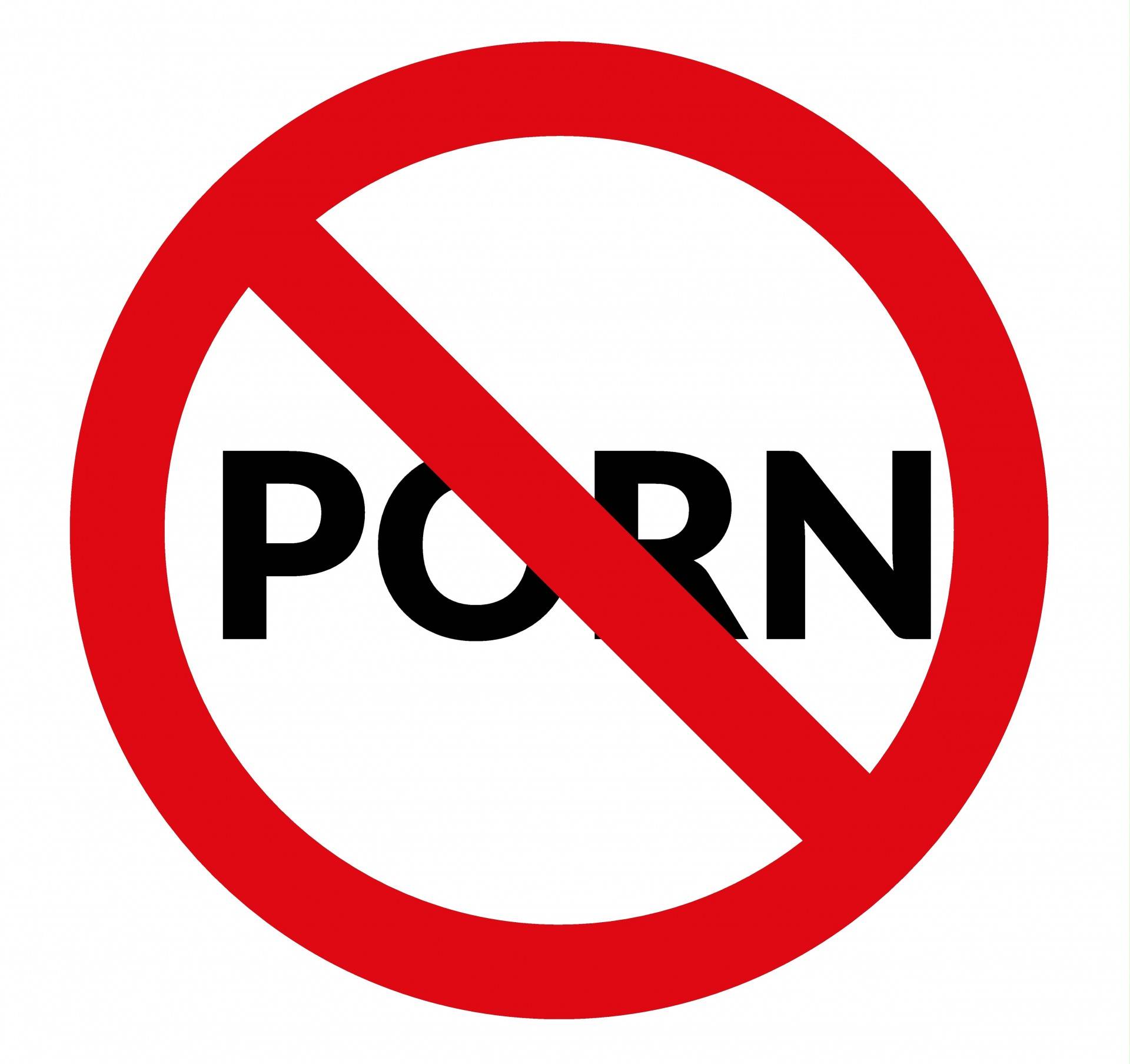 no porn warning sign | Technea.gr - Χρήσιμα νέα τεχνολογίας