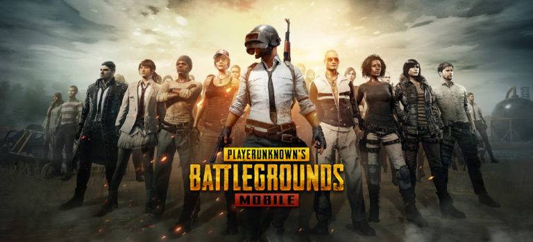 pubg mobile banner | Technea.gr - Χρήσιμα νέα τεχνολογίας