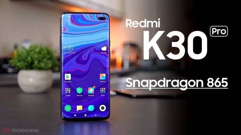 redmi k30pro1 | Technea.gr - Χρήσιμα νέα τεχνολογίας