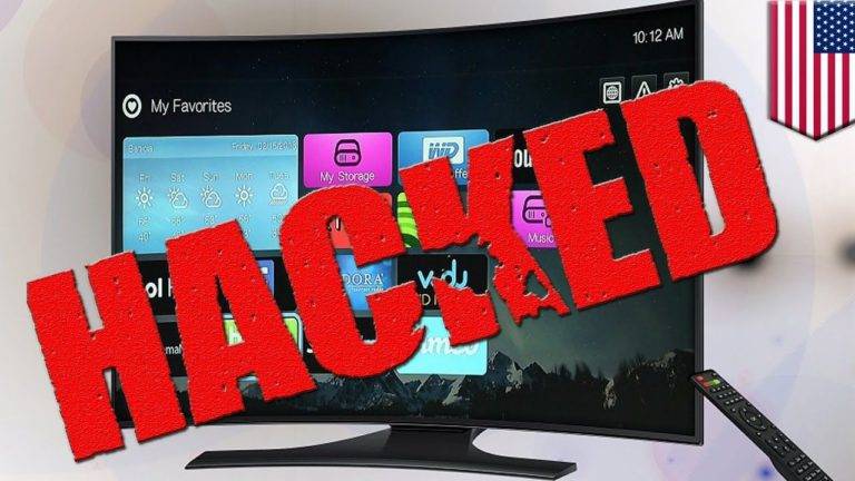 smart tv hack21 | Technea.gr - Χρήσιμα νέα τεχνολογίας