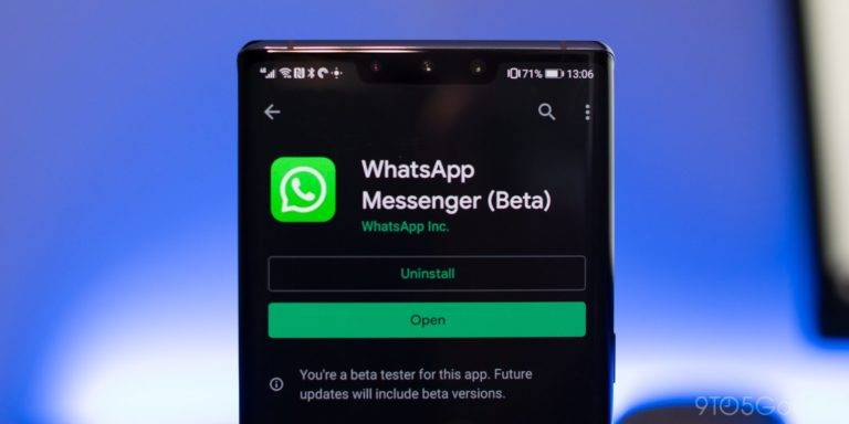 whatsapp beta 21 | Technea.gr - Χρήσιμα νέα τεχνολογίας