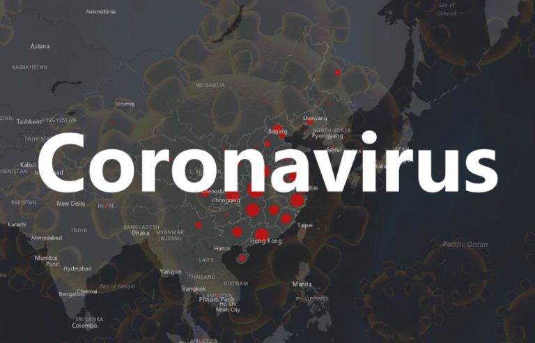 Coronavirus dashboard 0001 | Technea.gr - Χρήσιμα νέα τεχνολογίας