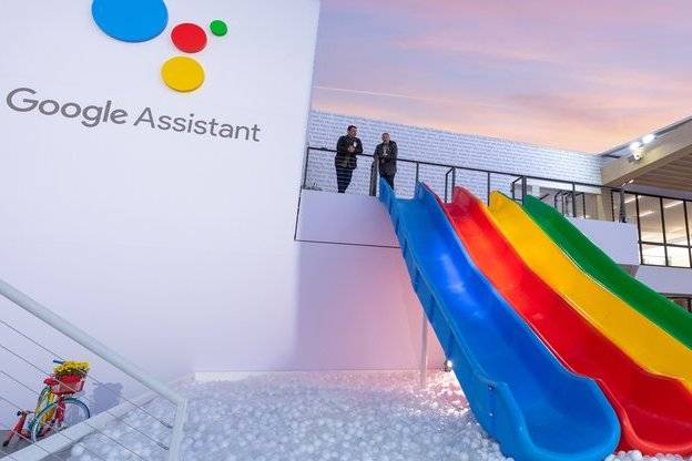 Google Assistant CES 2020 website1 | Technea.gr - Χρήσιμα νέα τεχνολογίας