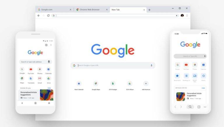 Google Chrome browser update1 | Technea.gr - Χρήσιμα νέα τεχνολογίας