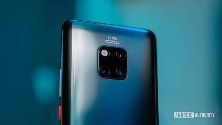 Huawei Mate 20 Pro focus on camera housing 1200x6751 1 | Technea.gr - Χρήσιμα νέα τεχνολογίας