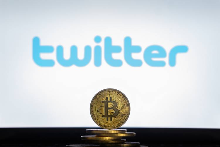 Twitter Bitcoin Crypto shutterstock website1 | Technea.gr - Χρήσιμα νέα τεχνολογίας