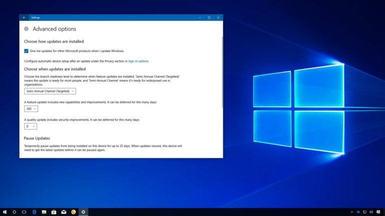 Windows 10 update1 | Technea.gr - Χρήσιμα νέα τεχνολογίας