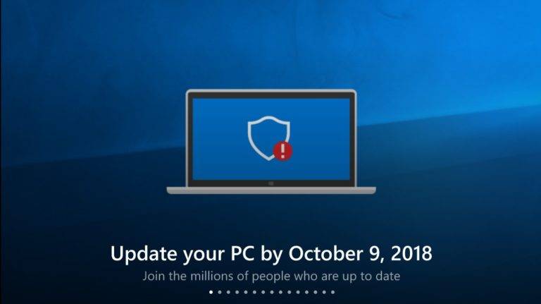 Windows 10 upgrade prompt1 | Technea.gr - Χρήσιμα νέα τεχνολογίας