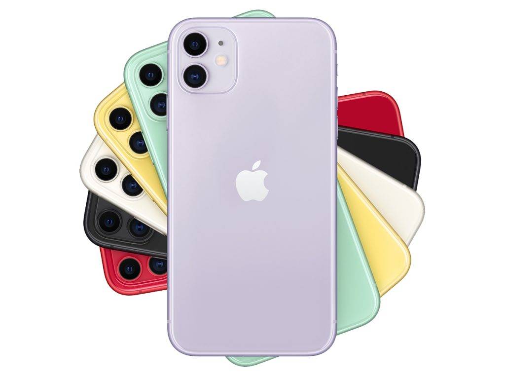 apple iphone 11 1024x7681 1 | Technea.gr - Χρήσιμα νέα τεχνολογίας