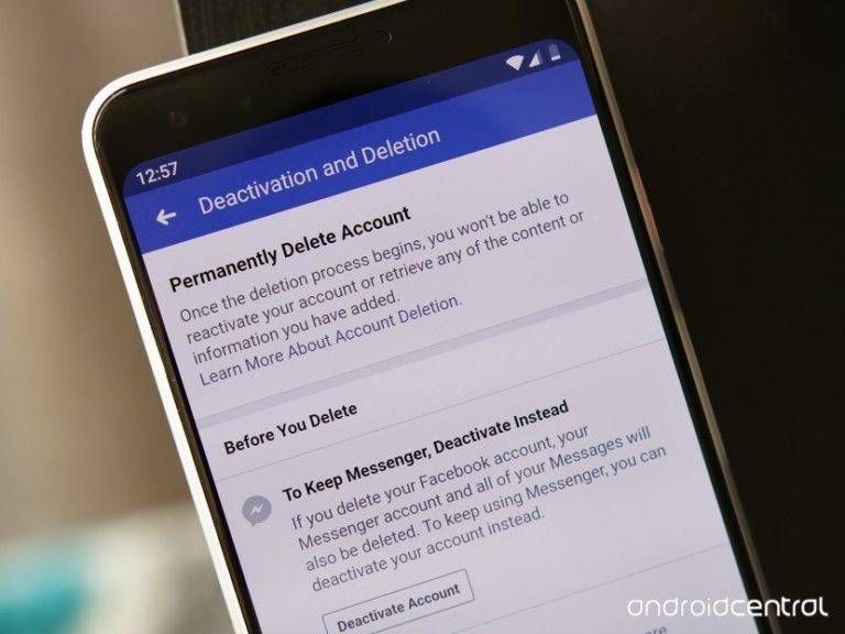 facebook delete from android hero1 | Technea.gr - Χρήσιμα νέα τεχνολογίας