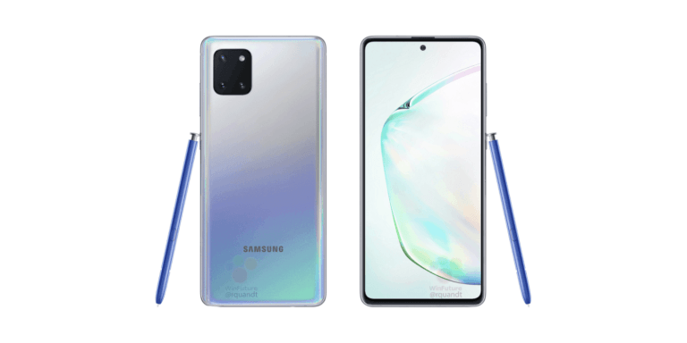 galaxy note 10 lite leak 11 | Technea.gr - Χρήσιμα νέα τεχνολογίας