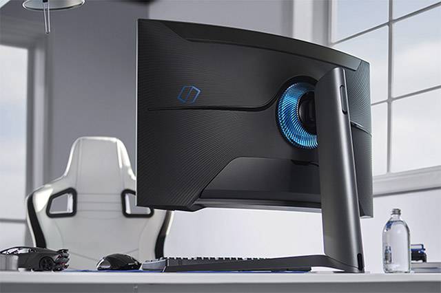odyssey g7 gaming monitor ces 20201 | Technea.gr - Χρήσιμα νέα τεχνολογίας