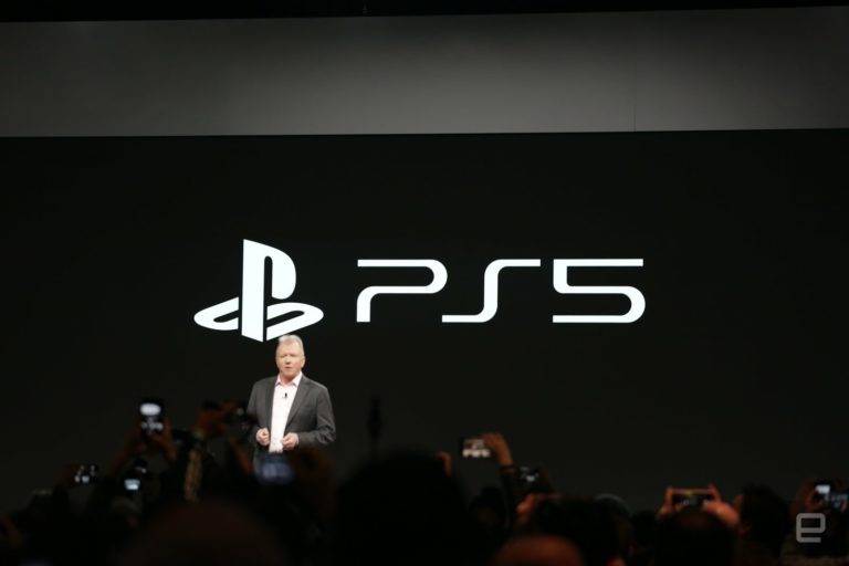 ps5 logo | Technea.gr - Χρήσιμα νέα τεχνολογίας