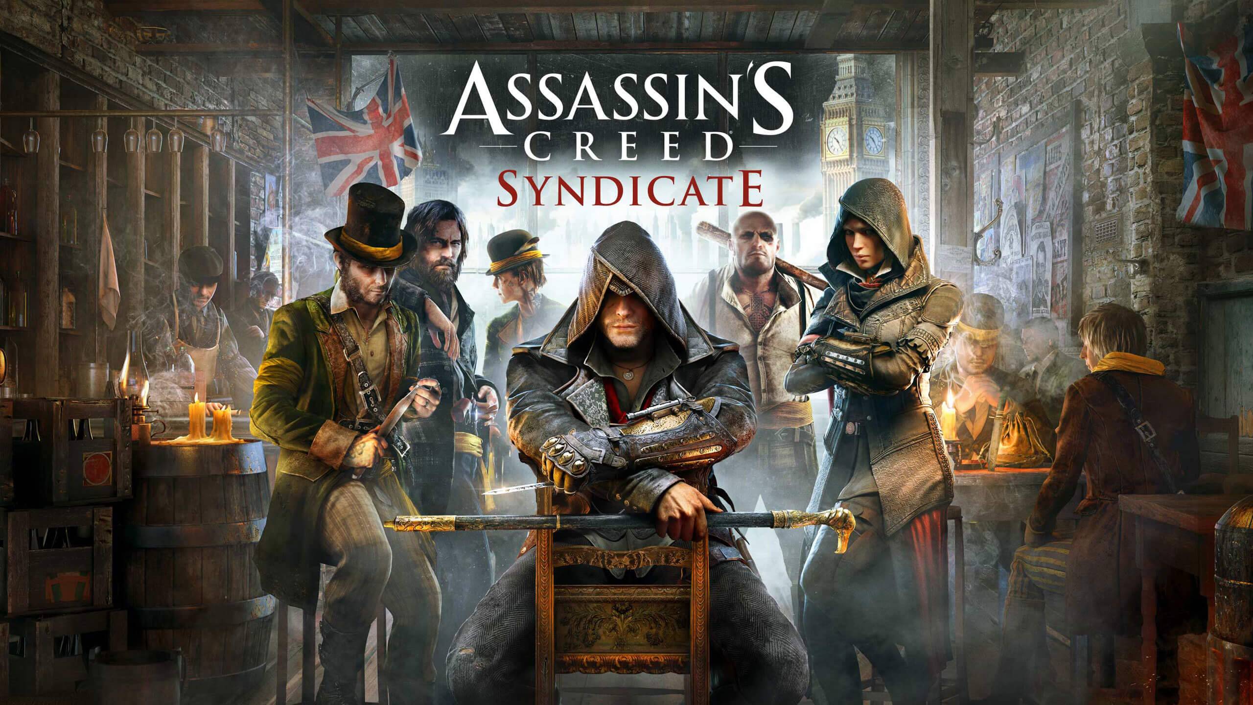 Diesel productv2 assassins creed syndicate home ACS STD 2560x1440 635b7b6c86f18730071426375e7c4fe0bd831ddd1 | Technea.gr - Χρήσιμα νέα τεχνολογίας