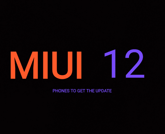 MIUI 12 a1 | Technea.gr - Χρήσιμα νέα τεχνολογίας