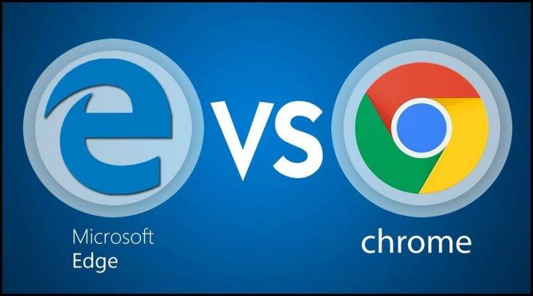 Microsoft Edge vs. Google Chrome1 | Technea.gr - Χρήσιμα νέα τεχνολογίας