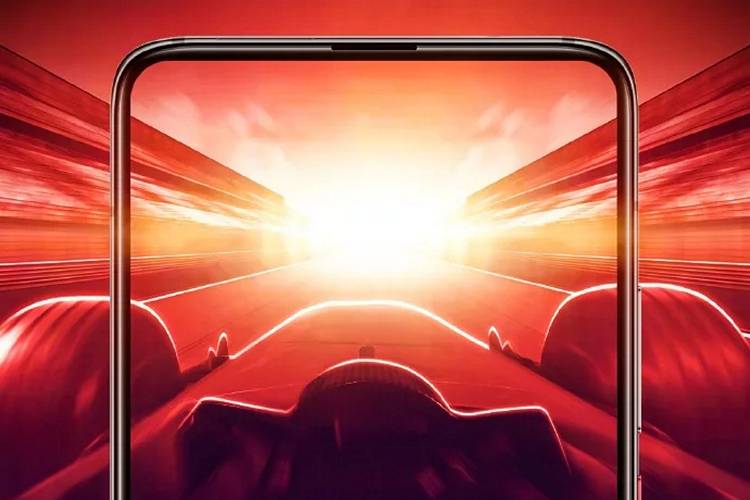 Redmi K30 Pro Event Poster Confirms Notchless Display to Launch in March1 | Technea.gr - Χρήσιμα νέα τεχνολογίας