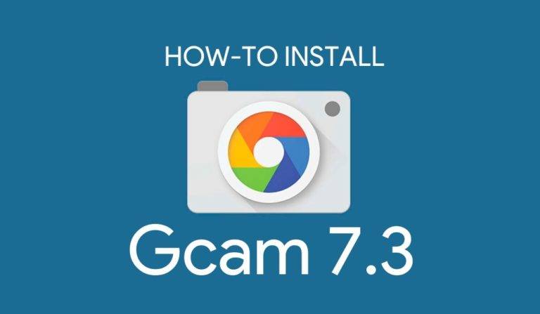 how to install gcam1 | Technea.gr - Χρήσιμα νέα τεχνολογίας