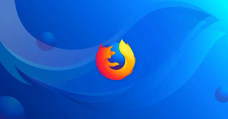 mozilla firefox quantum1 | Technea.gr - Χρήσιμα νέα τεχνολογίας