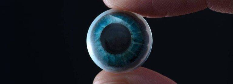 smart contact lenses ar designboom 18001 | Technea.gr - Χρήσιμα νέα τεχνολογίας