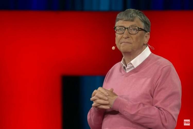Bill Gates outbreak feat1 | Technea.gr - Χρήσιμα νέα τεχνολογίας