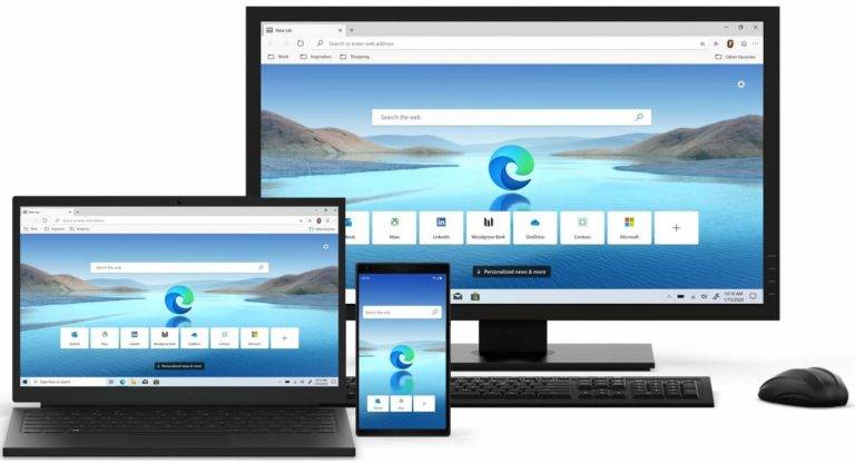 Microsoft Edge browser1 | Technea.gr - Χρήσιμα νέα τεχνολογίας
