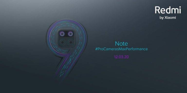 RedMi Note 9 teaser 11 | Technea.gr - Χρήσιμα νέα τεχνολογίας