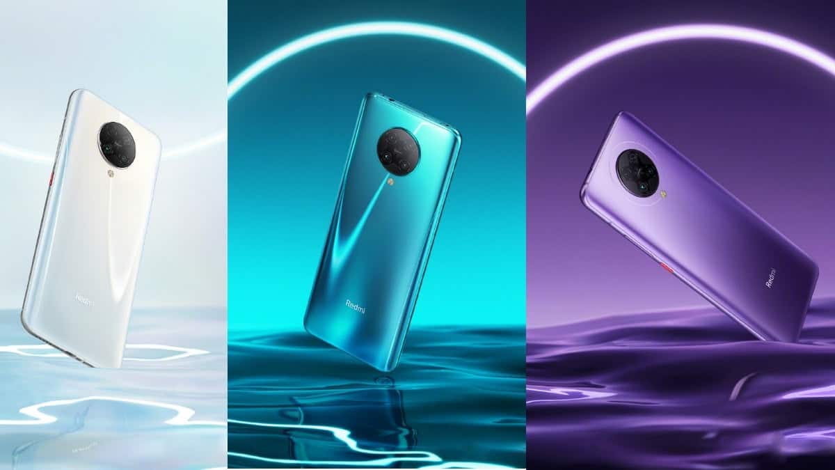 redmi k30 pro colour options teasers weibo 15846022402801 | Technea.gr - Χρήσιμα νέα τεχνολογίας