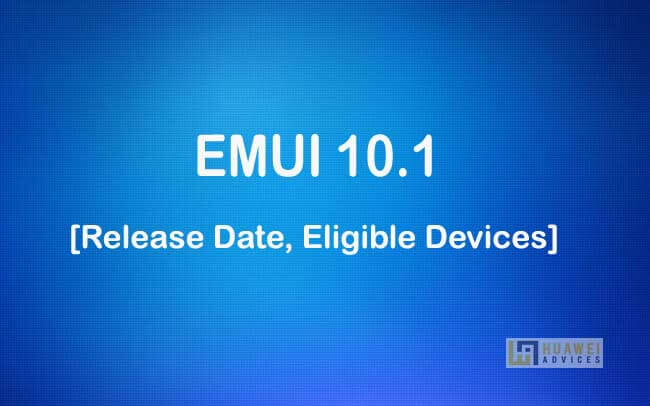 EMUI 10.1 release date eligble devices1 | Technea.gr - Χρήσιμα νέα τεχνολογίας