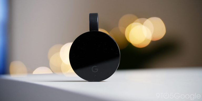 Google Chromecast Ultra copy1 | Technea.gr - Χρήσιμα νέα τεχνολογίας