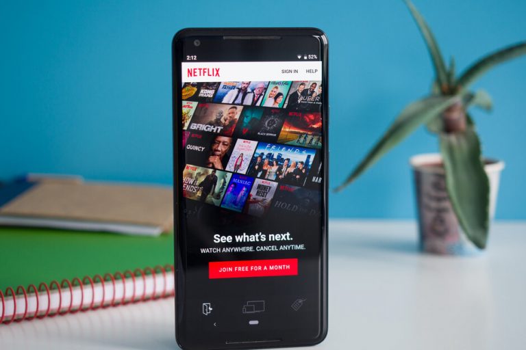 Netflix for Android update adds new ability to lock screen1 | Technea.gr - Χρήσιμα νέα τεχνολογίας